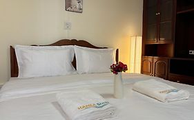 Apamet Hotel Sukhumvit 55